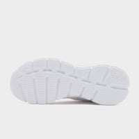 White Fila Flash Attack Women's