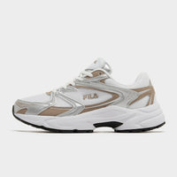 White Fila Heroic II Women's