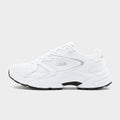 White Fila Heroic II Women's