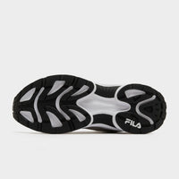 White Fila Heroic II Women's