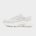 White Fila Heroics II Women's