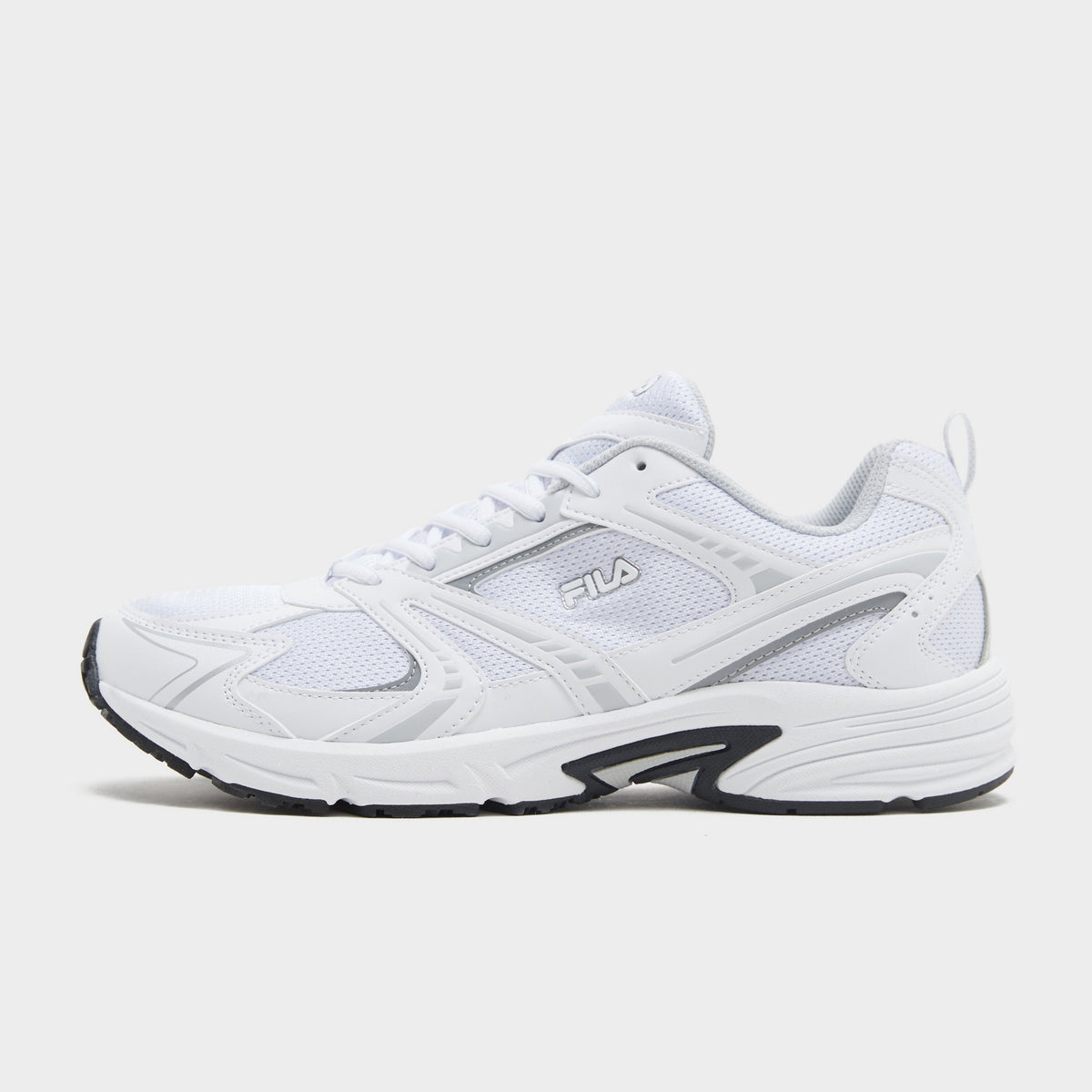 White Fila Stir Up v4