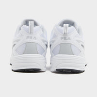 White Fila Stir Up v4