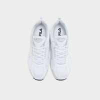 White Fila Stir Up v4
