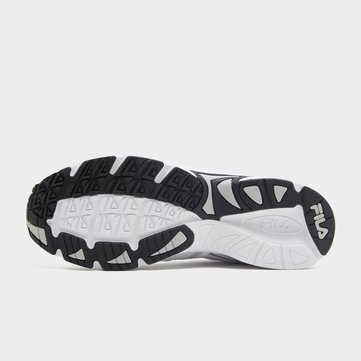 White Fila Stir Up v4