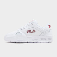 White Fila Teratach 600 Women's