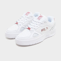 White Fila Teratach 600 Women's