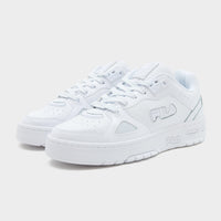 White Fila Teratach 600 Women's