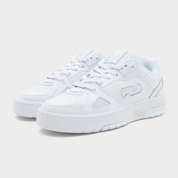White Fila Teratach 600 Women's