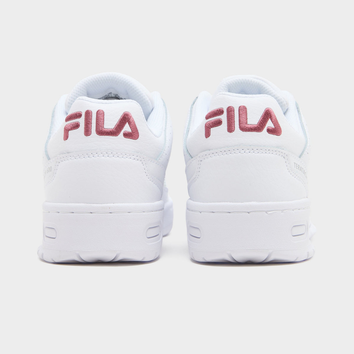 White Fila Teratach 600 Women's