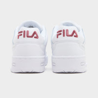 White Fila Teratach 600 Women's