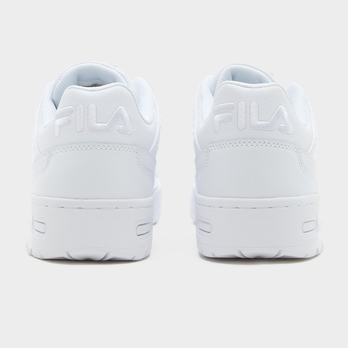White Fila Teratach 600 Women's