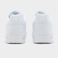 White Fila Teratach 600 Women's