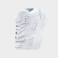 White Fila Teratach 600 Women's