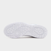 White Fila Teratach 600 Women's