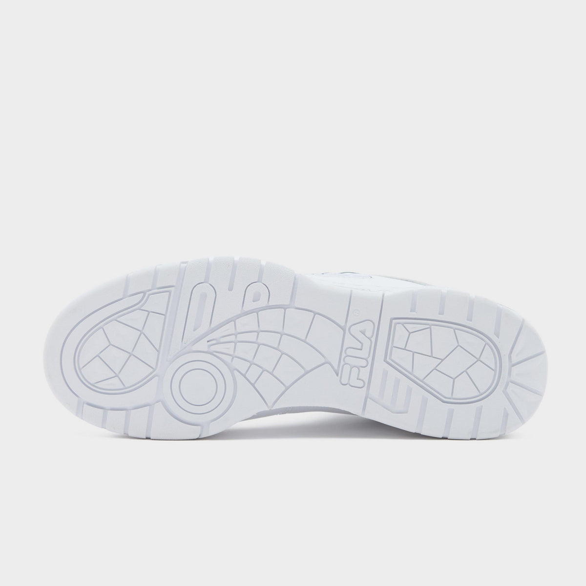 White Fila Teratach 600 Women's
