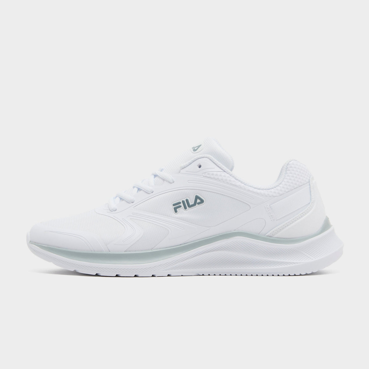 White Fila Trexler 5