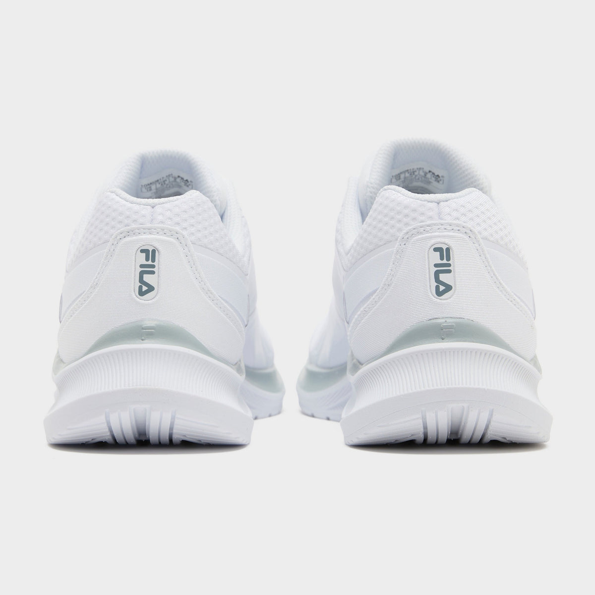 White Fila Trexler 5