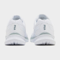 White Fila Trexler 5
