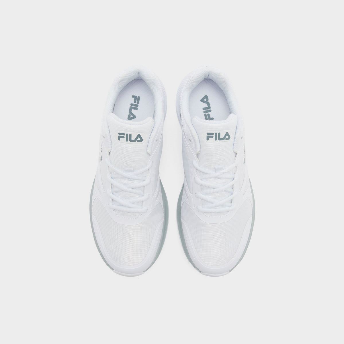 White Fila Trexler 5