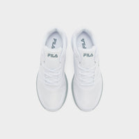 White Fila Trexler 5