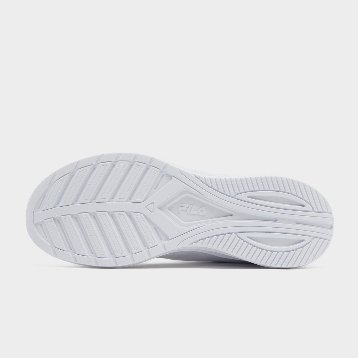 White Fila Trexler 5