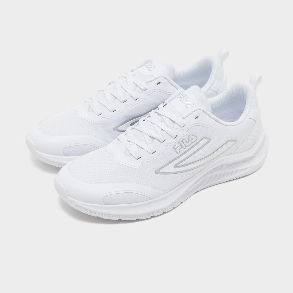 White Fila Trexler N3