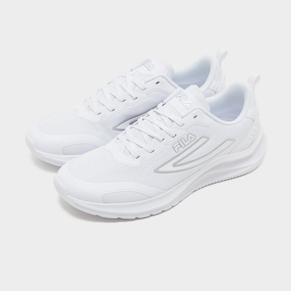 White Fila Trexler N3
