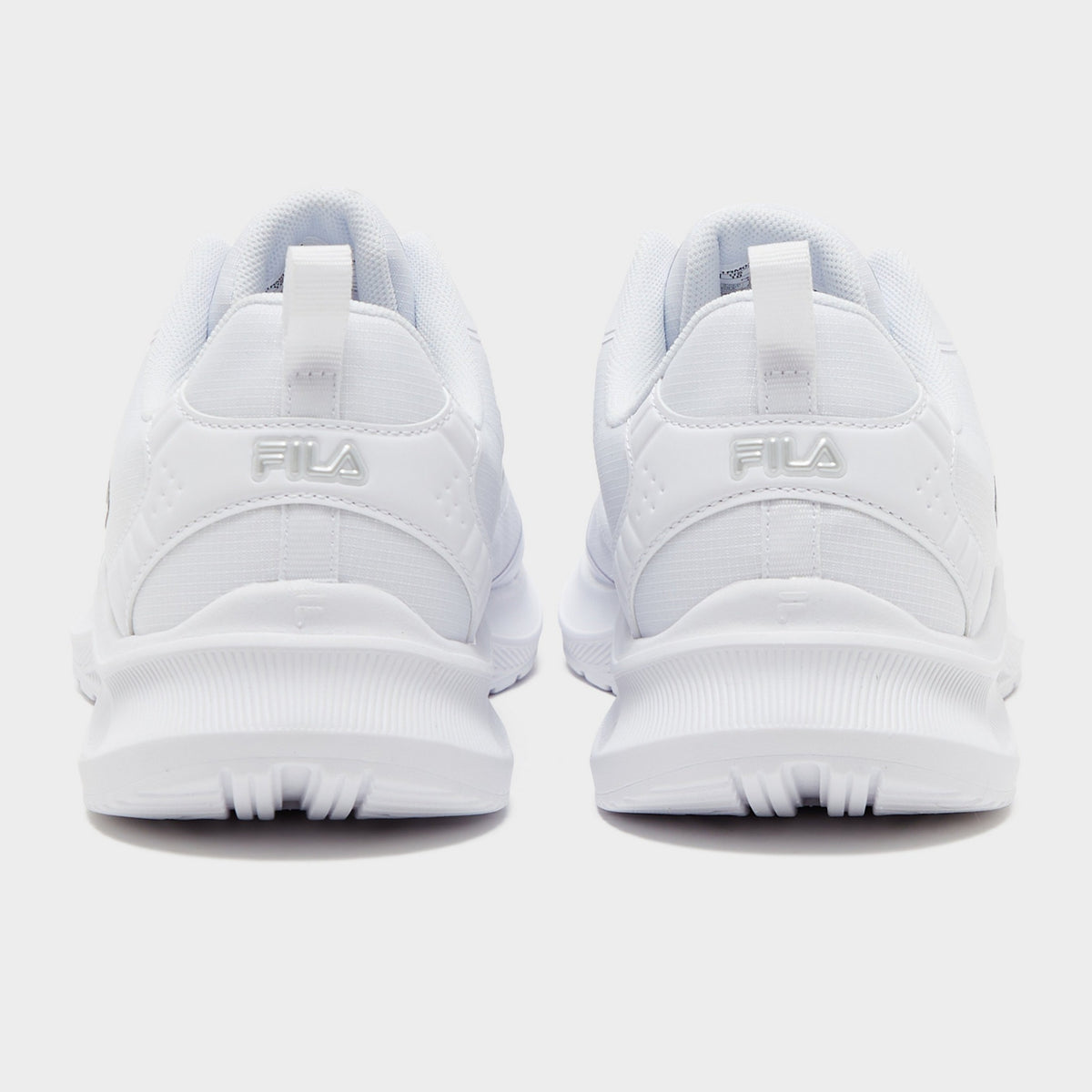 White Fila Trexler N3