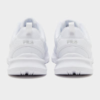 White Fila Trexler N3