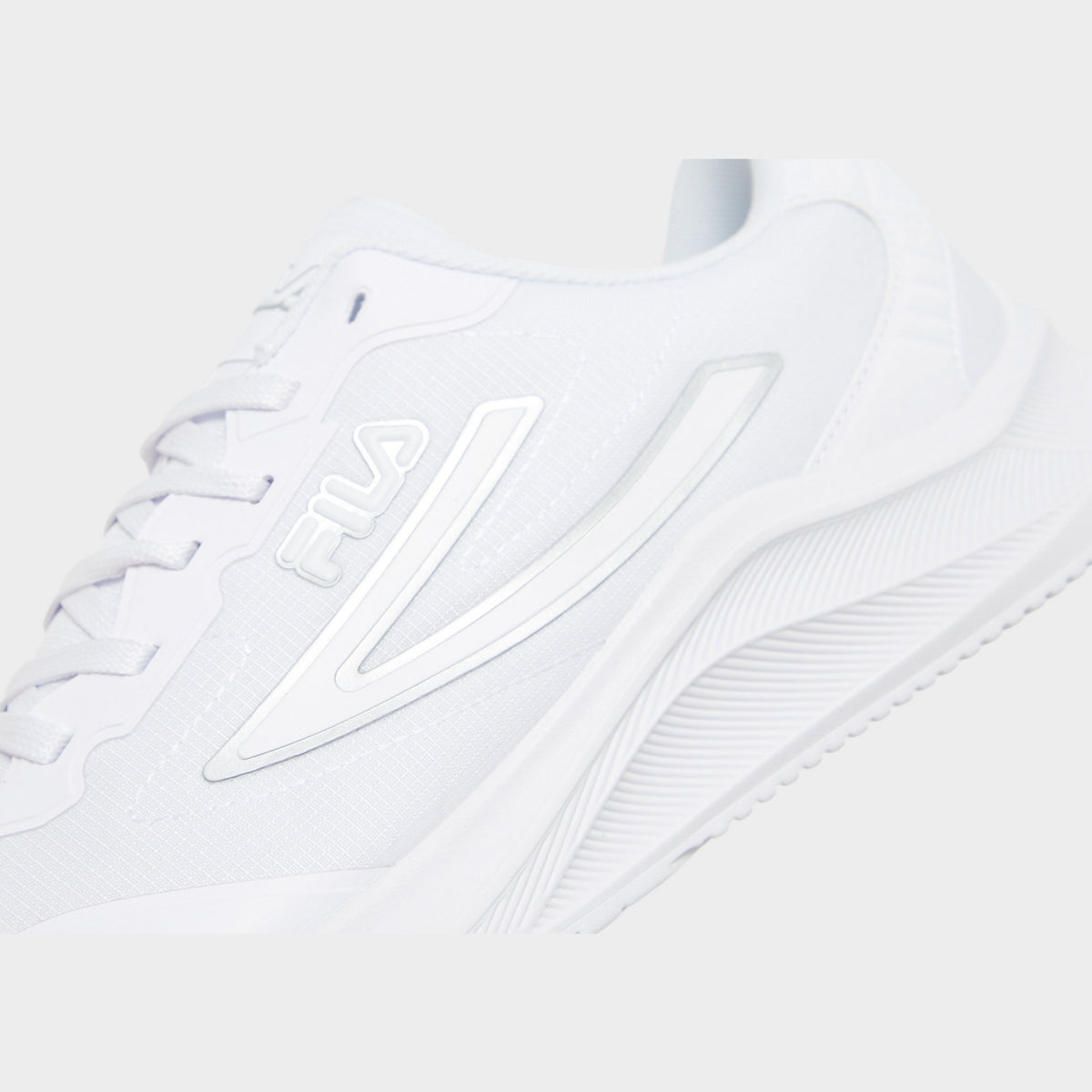 White Fila Trexler N3