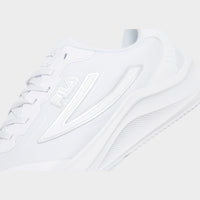 White Fila Trexler N3