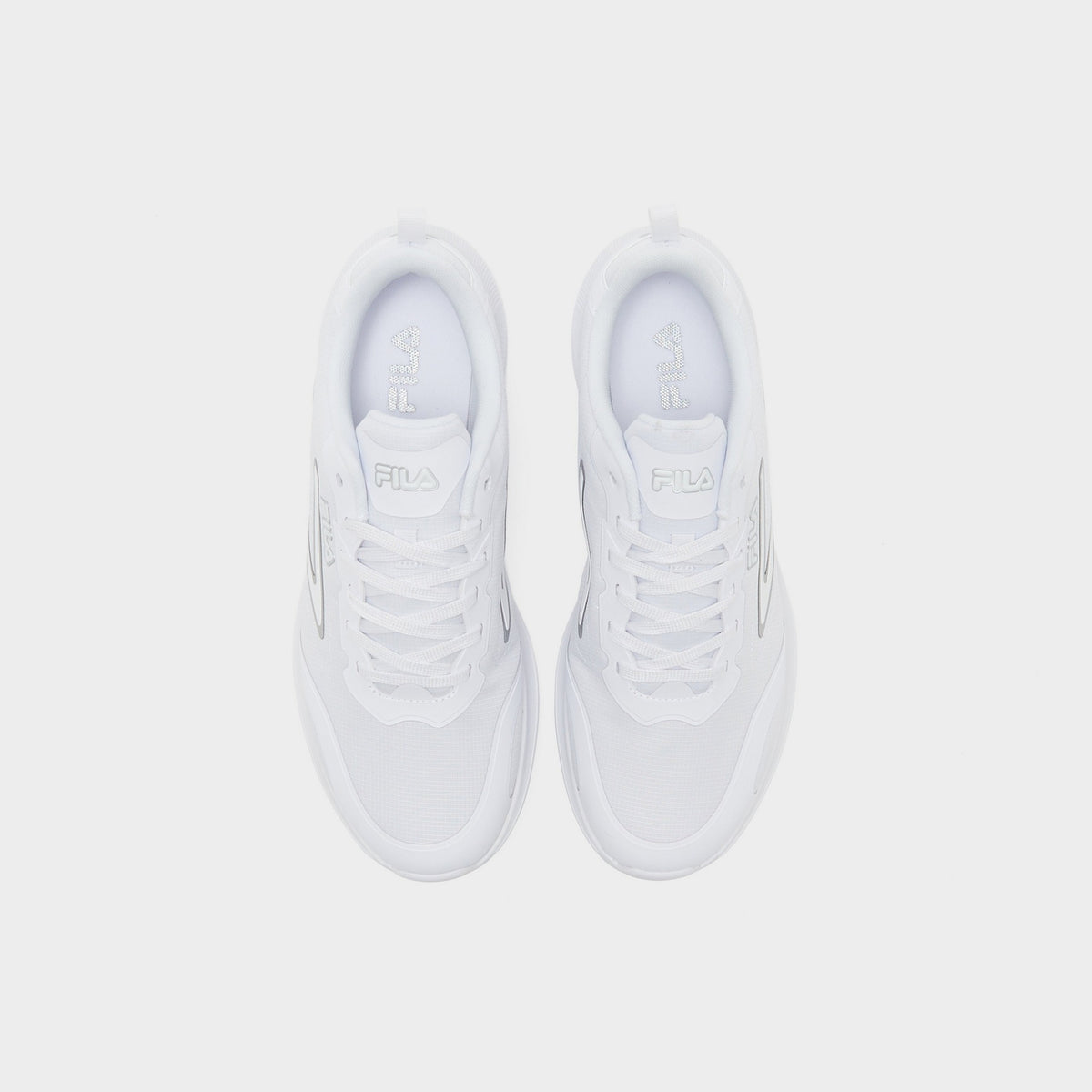 White Fila Trexler N3