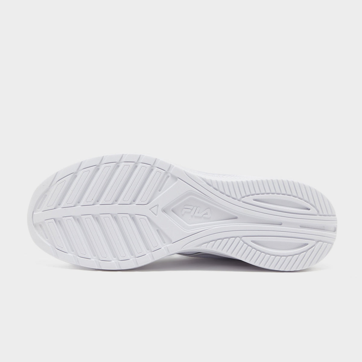 White Fila Trexler N3
