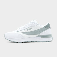 White Fila Valado ADV 2