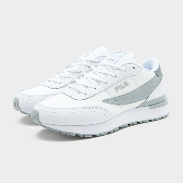 White Fila Valado ADV 2