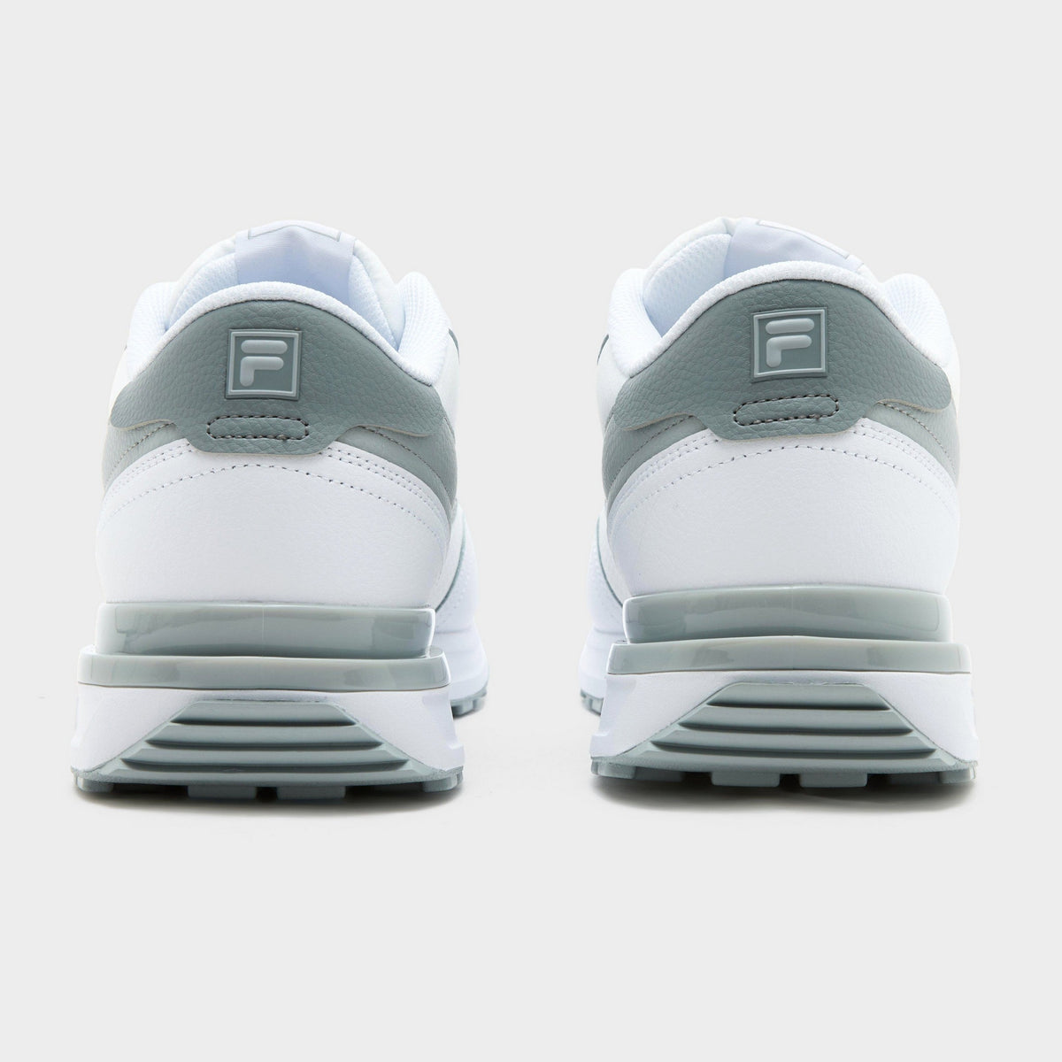 White Fila Valado ADV 2
