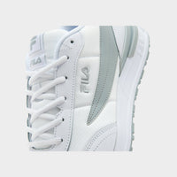White Fila Valado ADV 2