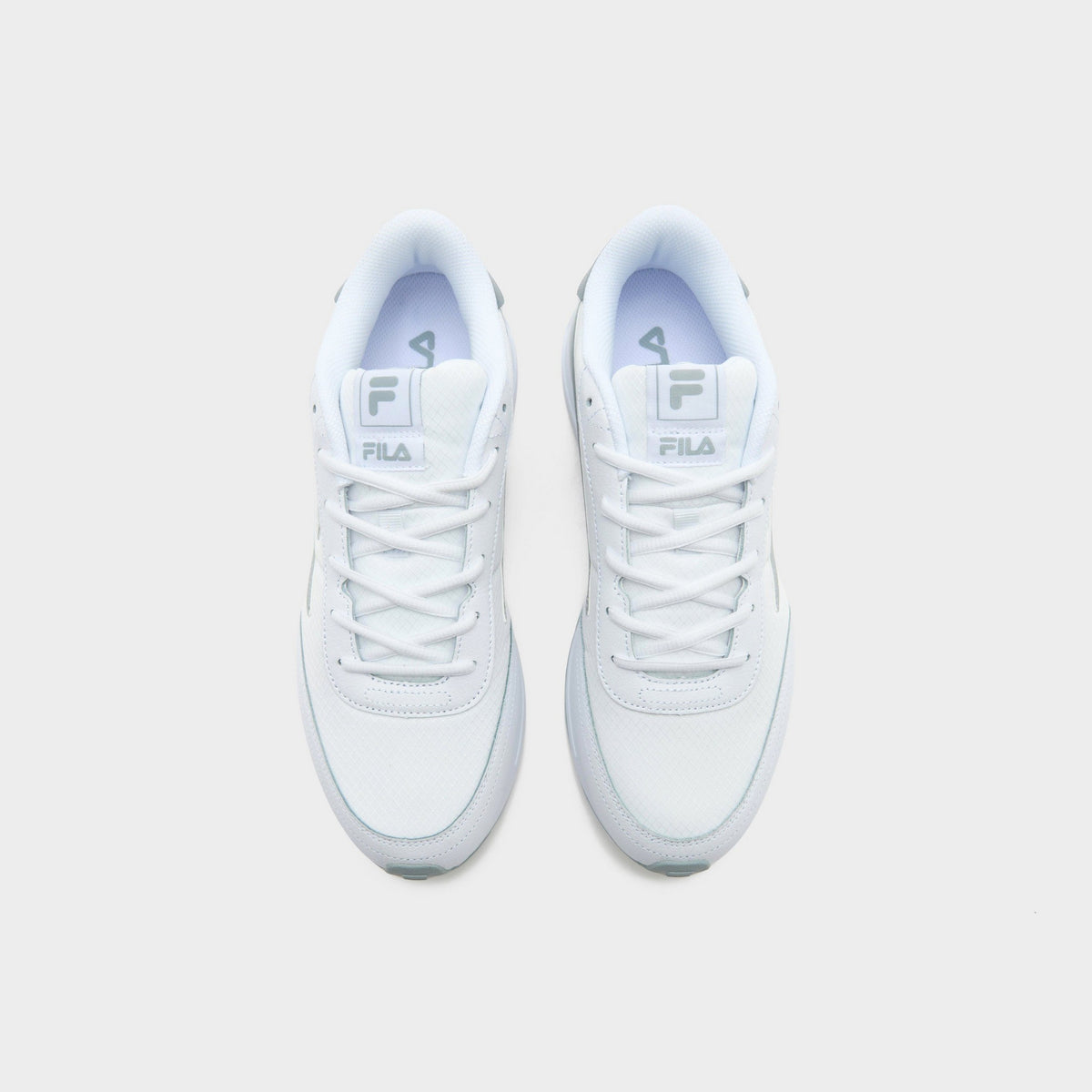White Fila Valado ADV 2