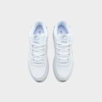 White Fila Valado ADV 2