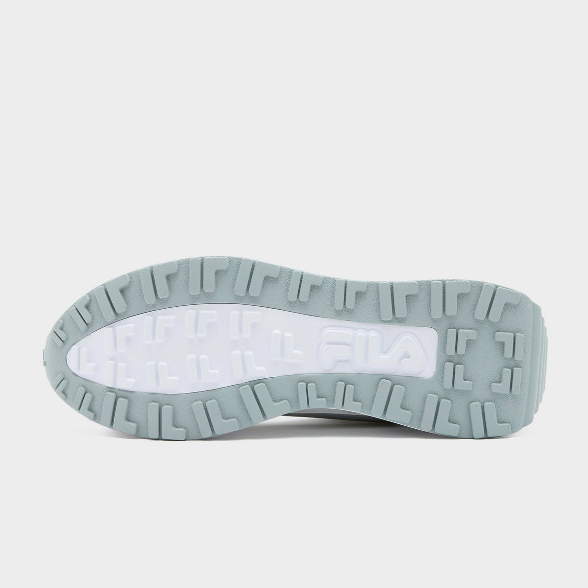 White Fila Valado ADV 2