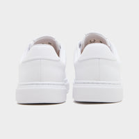 White Fred Perry B71 Leather