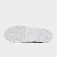 White Fred Perry B71 Leather