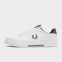 White Fred Perry B722