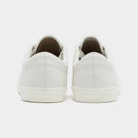White Fred Perry Baseline