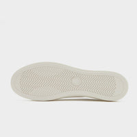 White Fred Perry Baseline