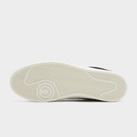 White Fred Perry Spencer Suede