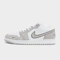 White Jordan Air 1 Low SE