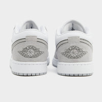 White Jordan Air 1 Low SE