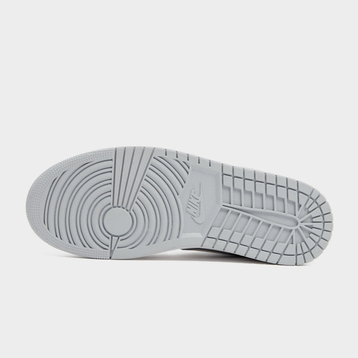 White Jordan Air 1 Low SE